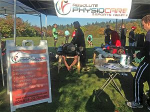 9 Common Running Injuries that Physiotherapy can Address