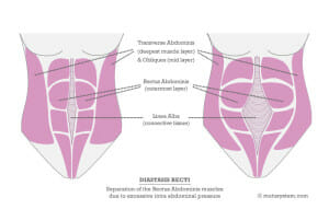 Pregnancy Postpartum