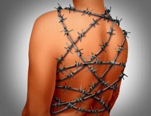 Back Pain Burnaby Physio