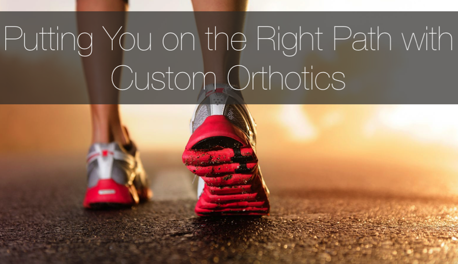 Should I Wear Orthotics