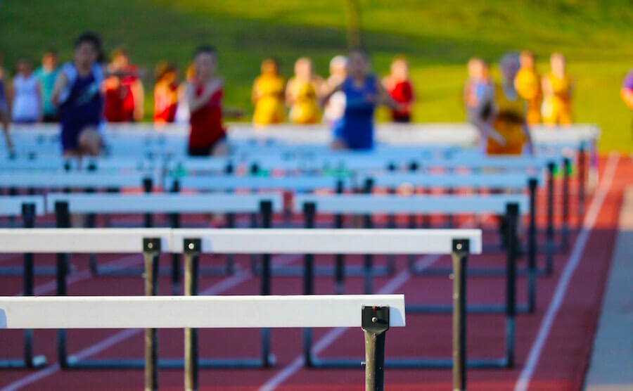 Back to School Physiotherapy Tips for High School