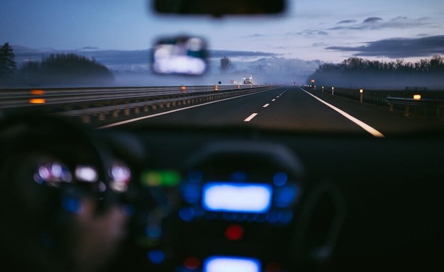 Physiotherapy After a Car Accident