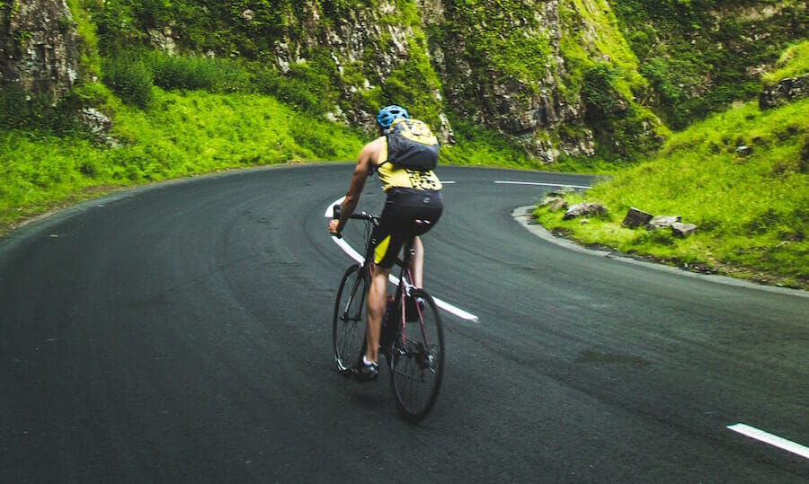 Physiotherapy for Cyclists