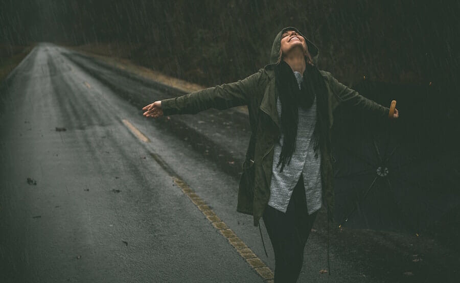 Rainy Weather Pain Tips