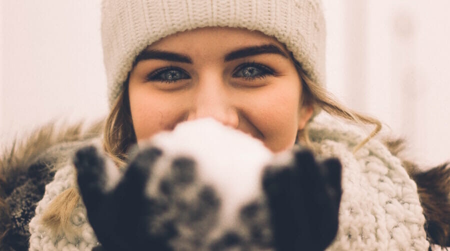 Common Winter Injuries