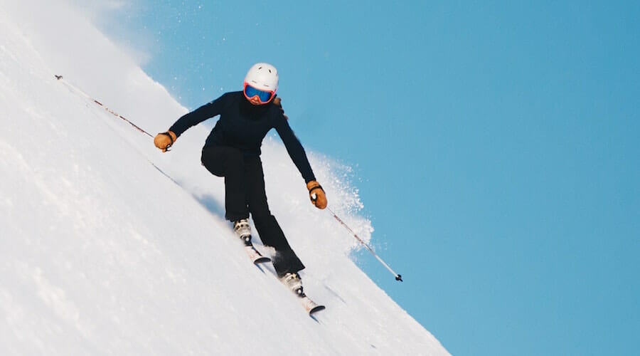 Common Winter Sports Injuries