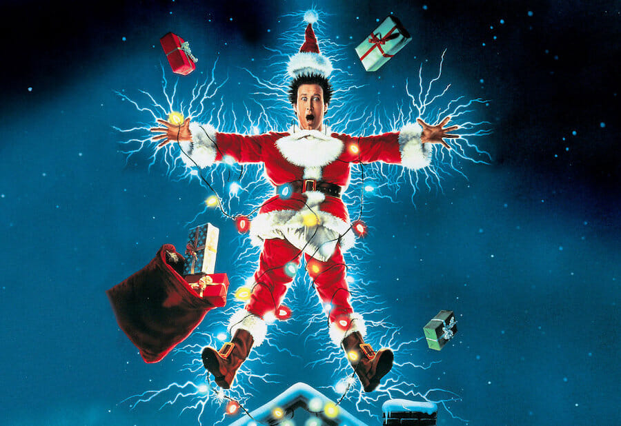 holiday christmas injuries prevention physiotherapy