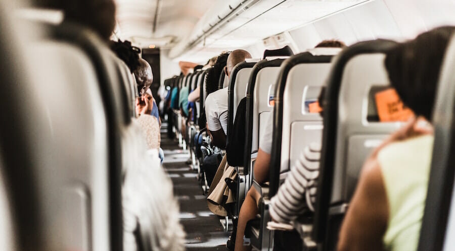 Physical Therapy for Travelers Frequent Flyers