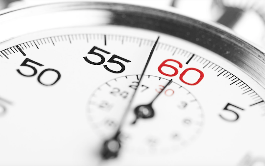 Physical Therapy to Increase Speed