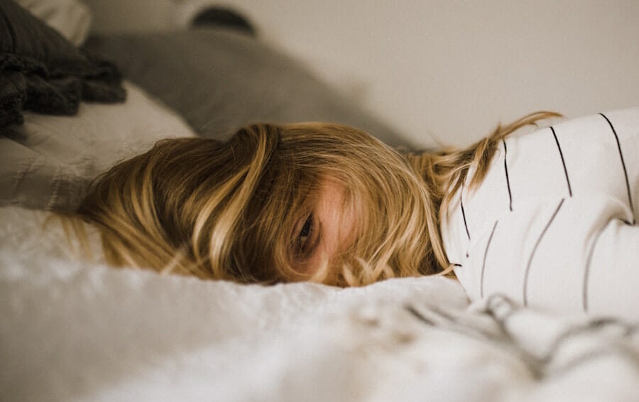 How to Prevent Waking Up Sore