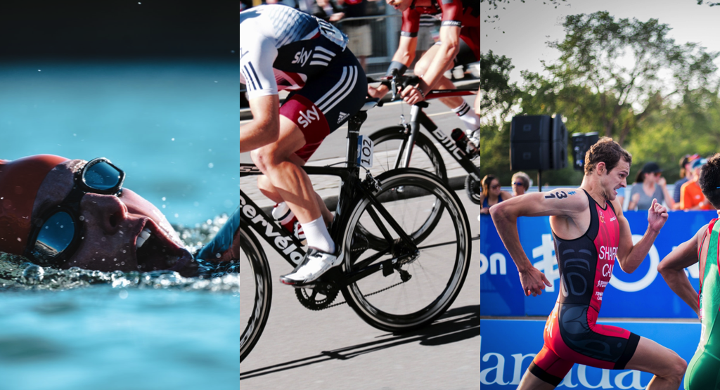 Physical Therapy for Triathletes