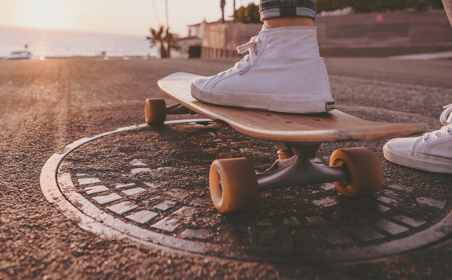 Physical Therapy for Skateboarders Vancouver