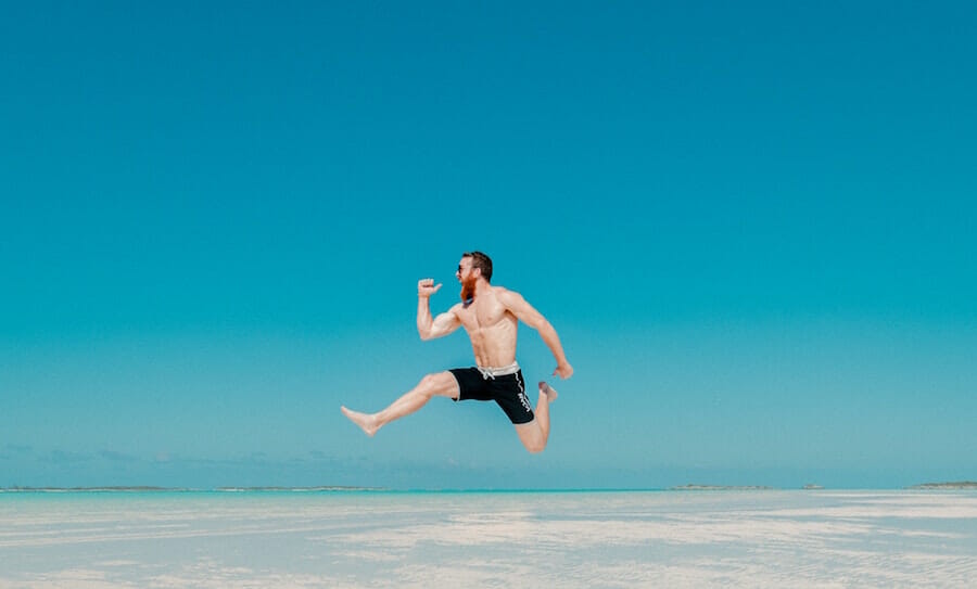Summer Physiotherapy