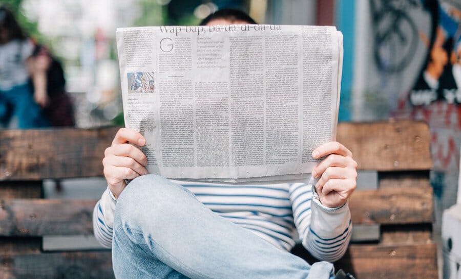 physiotherapy in the news