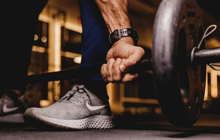 Physiotherapy for Bodybuilding