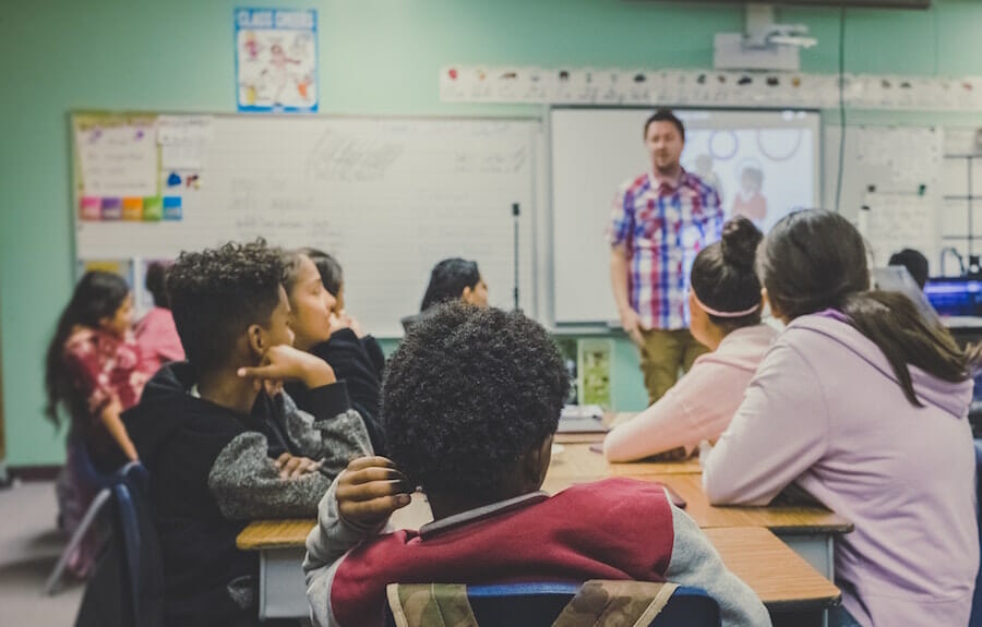 Physiotherapy for Teachers Vancouver