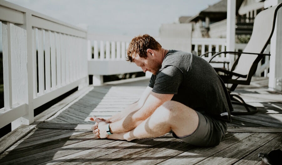 Can You Do Physical Therapy On Your Own DIY Physiotherapy