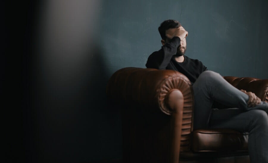 Male Postpartum Depression Treatment Vancouver