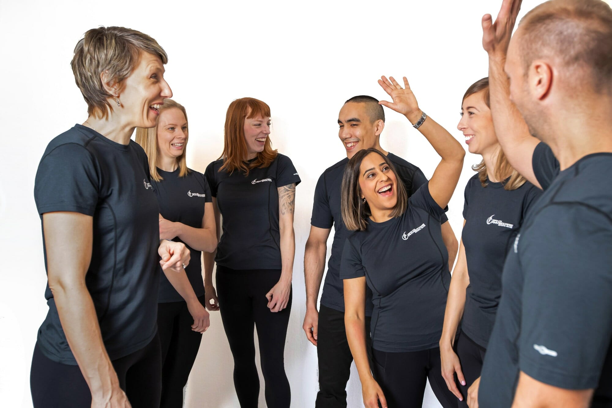 Burnaby Physiotherapists