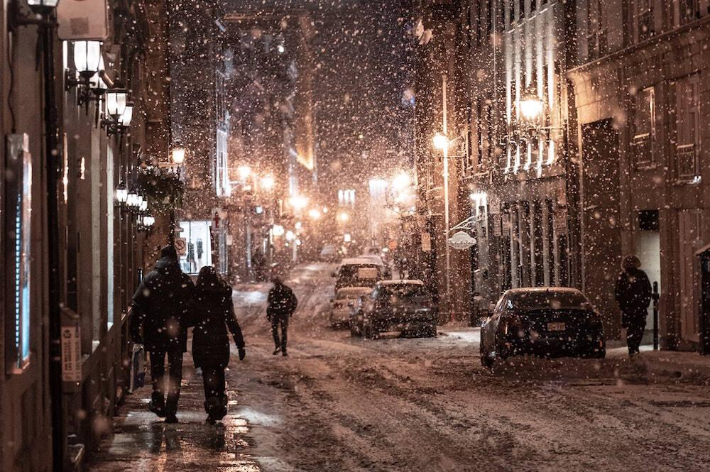 Why See a Physiotherapist to Prepare for Winter