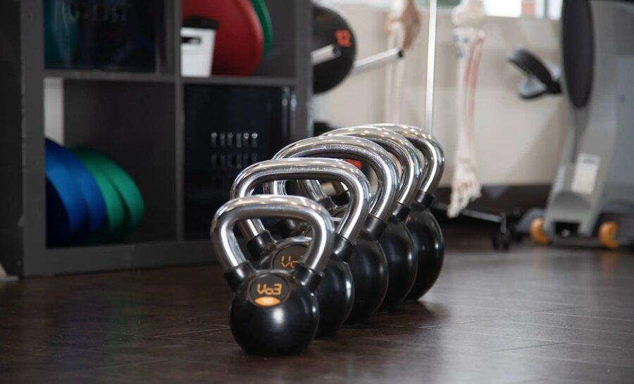 Gym Alternatives Vancouver Burnaby BC