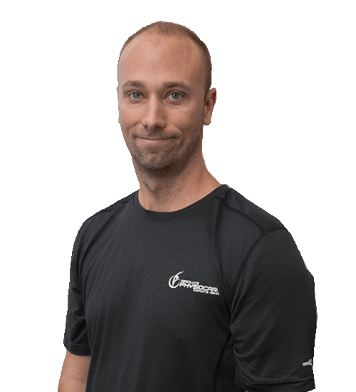 Burnaby Chiropractor