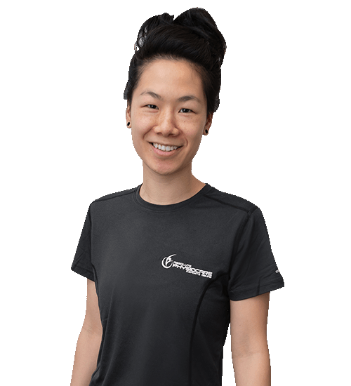 Burnaby Physiotherapist