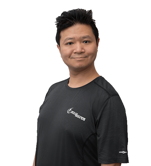 Burnaby Physiotherapist