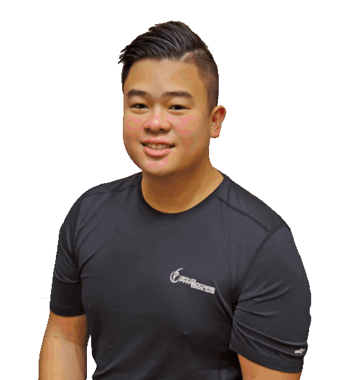 Burnaby Physiotherapist