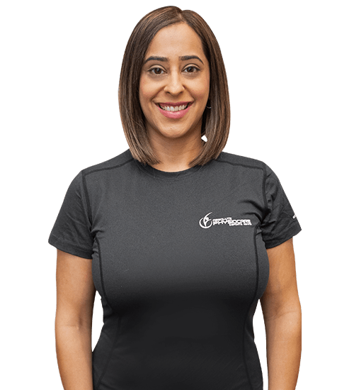 Burnaby Physiotherapist