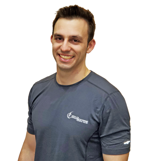 Tendon Injury Specialist Vancouver BC