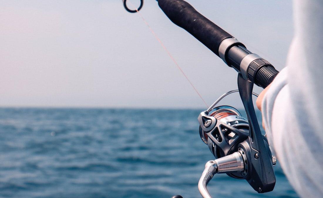 Physical Therapy for Fishers and Fishing Enthusiasts