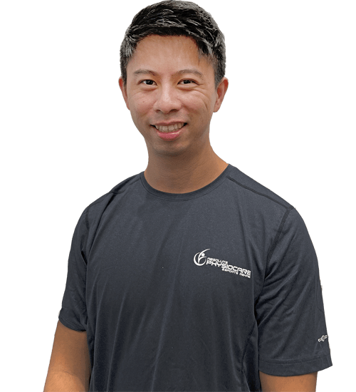 Burnaby Physiotherapist