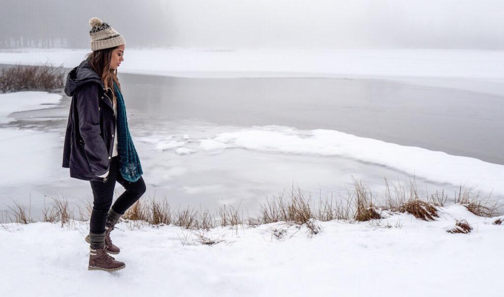 Winter Orthotics in Burnaby Vancouver BC