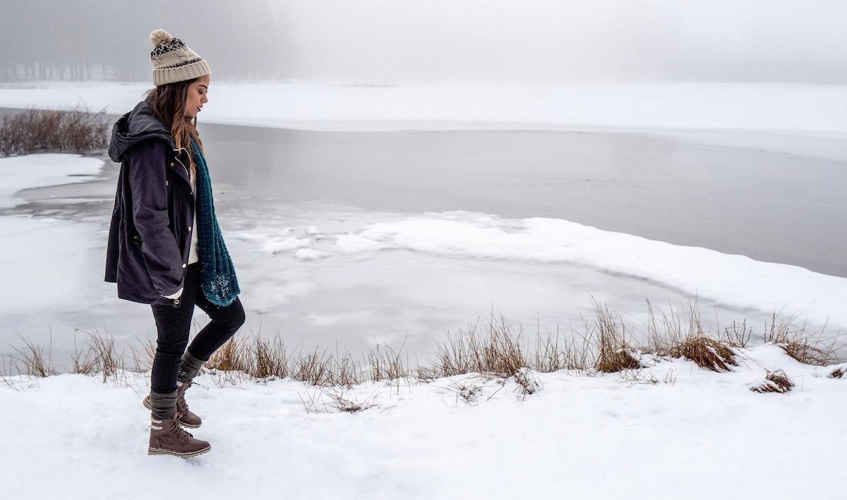 Winter Orthotics in Burnaby Vancouver BC