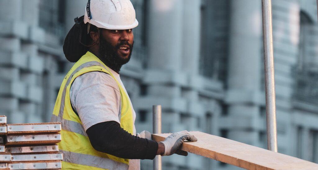 Who is Most at Risk of Concussion on the Job