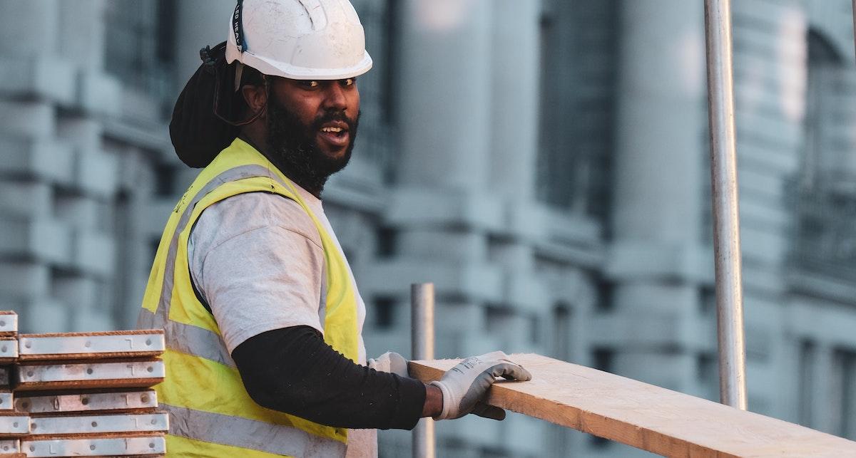 Who is Most at Risk of Concussion on the Job