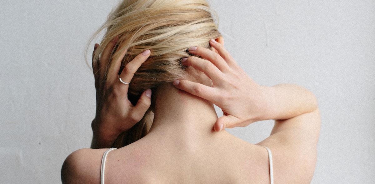 Neck Pain Treatment Burnaby Vancouver BC
