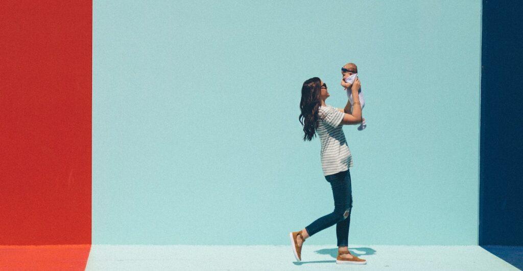 Physical Therapy for New Moms in Burnaby BC