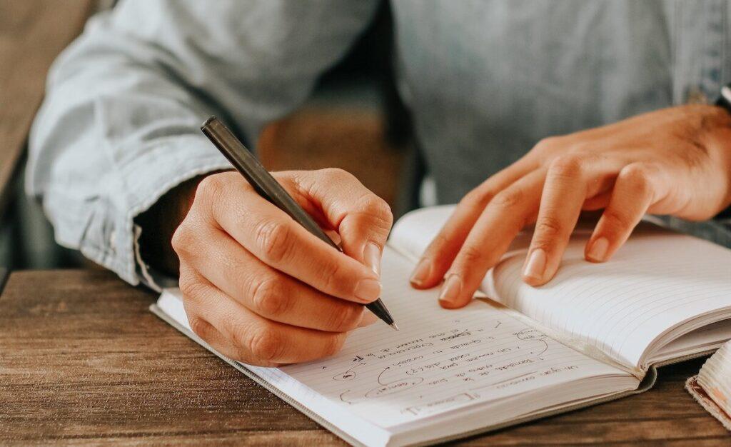 Writer's Cramp Physiotherapy Vancouver Burnaby BC