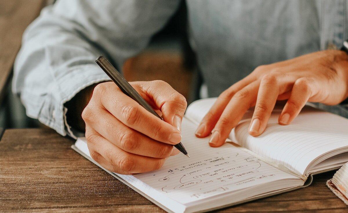 Writer's Cramp Physiotherapy Vancouver Burnaby BC