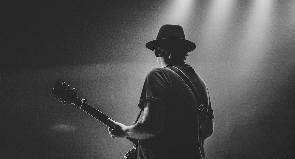 Physical Therapy for Guitar Players Guitarists Vancouver BC