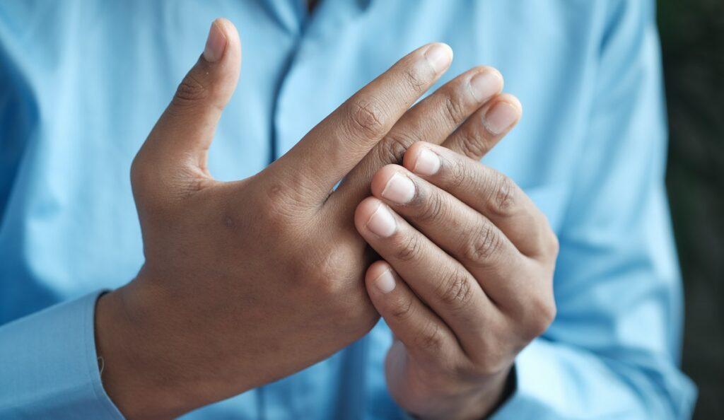 Physiotherapy for Tingling Sensation