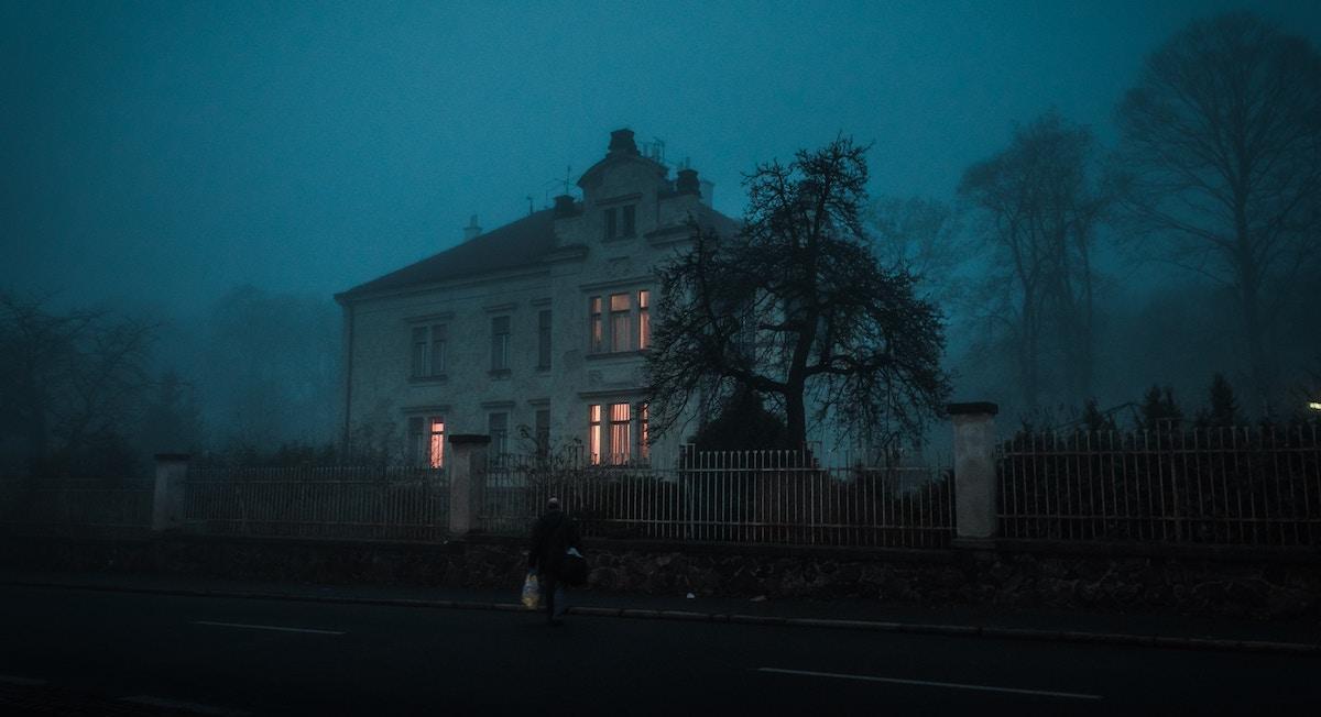 Haunted Household Injuries Physiotherapy Can Help You Avoid