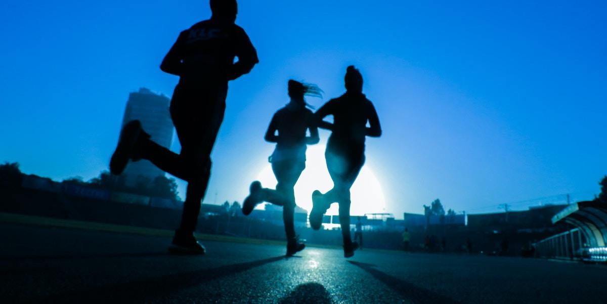 Running Assessment Physiotherapy Burnaby BC