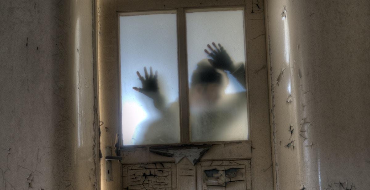 Zombie Injuries Physiotherapy