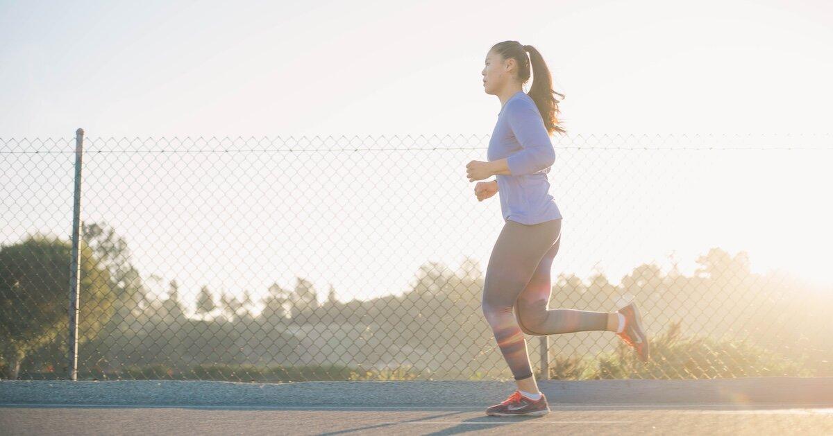 How Can I Improve My Running Form