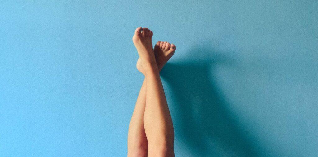 Physiotherapist Specializing in Feet Burnaby Vancouver BC