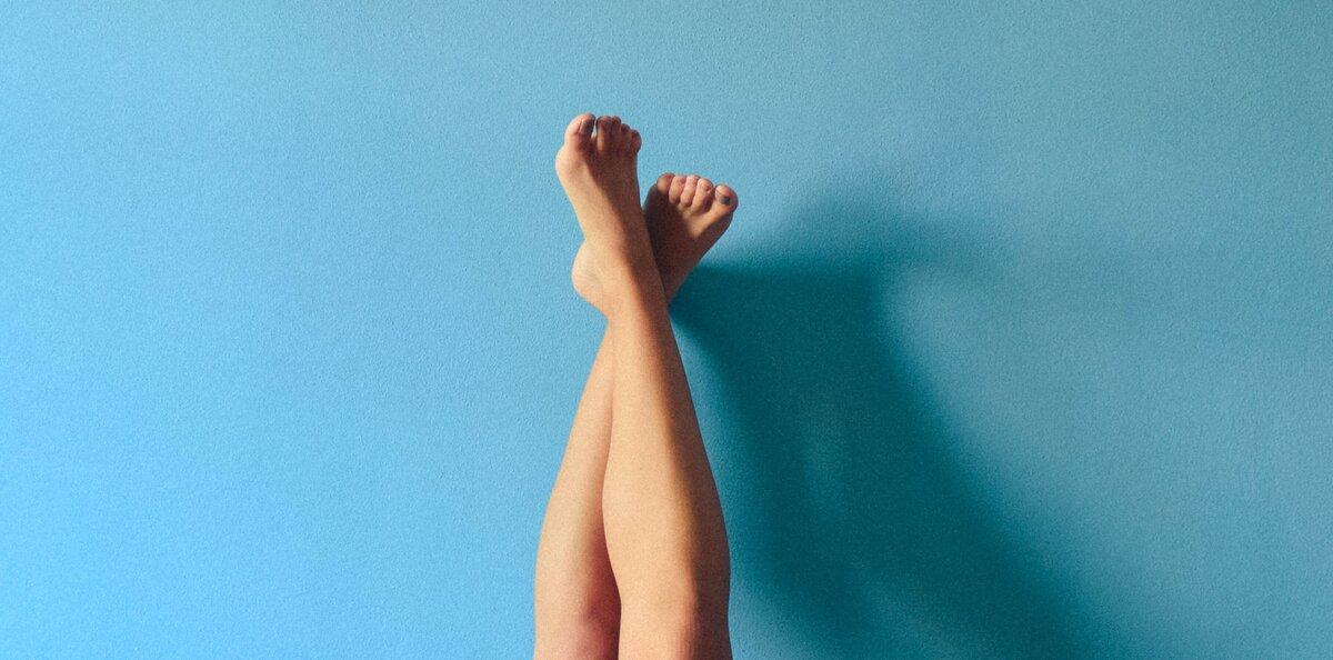 Physiotherapist Specializing in Feet Burnaby Vancouver BC