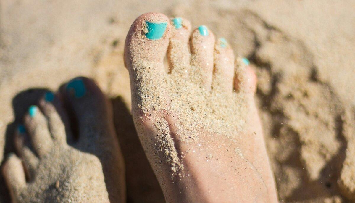 Physiotherapy for Toe Pain in Burnaby BC